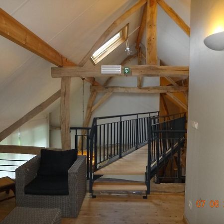 Rikkeshoeve Vakantiewoning Aalst Exterior foto