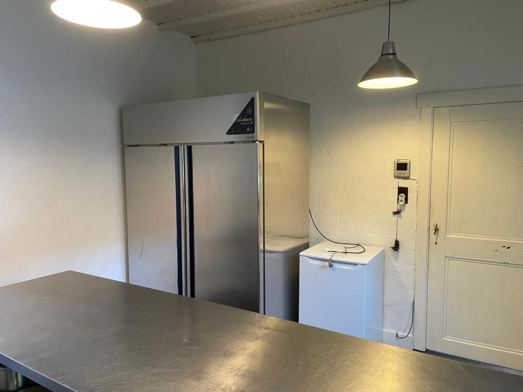 Rikkeshoeve Vakantiewoning Aalst Exterior foto